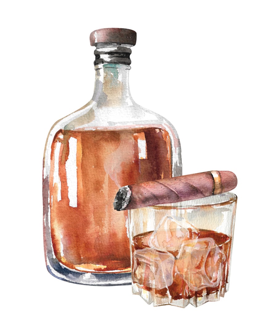 Does Whisky Get Better With Age?