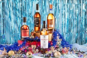 Christmas at Loch Fyne Whiskies: Top Picks Under £150