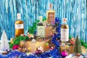 Christmas at Loch Fyne Whiskies: Top Picks Under £50