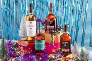 Christmas at Loch Fyne Whiskies: Top Picks Under £75