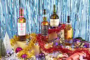 Christmas at Loch Fyne Whiskies: Top Picks for Whiskies Under £100
