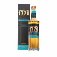1770 Glasgow Triple Distilled Whisky