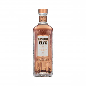 Absolut Elyx Single Estate Handcrafted Vodka