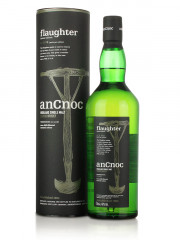 anCnoc Flaughter Peated
