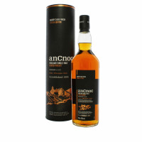 anCnoc Peated Sherry Cask