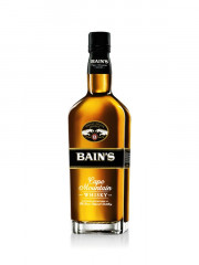 Bain's Single Grain Whisky