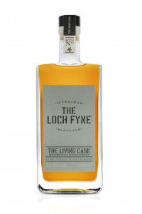 The Loch Fyne The Living Cask - Batch 4