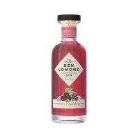 Ben Lomond Raspberry & Elderflower Gin