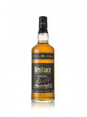 BenRiach 20 year old