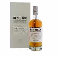 Benriach 1997 24 Year Old Single Cask Edition #14494