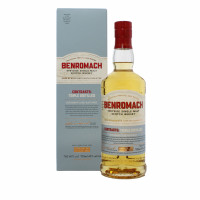Benromach Triple Distilled 