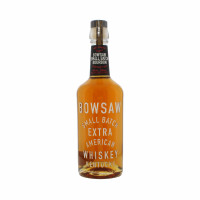 Bowsaw Bourbon