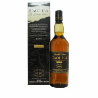 Caol Ila Distillers Edition with box