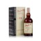 Glenfarclas 21 year old with Ian Buxton's 101 World Whiskies to Try Before You Die