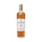 Macallan 12 Year Old Sherry Oak with example engraving