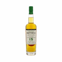 Daftmill 2007 15 Year Old Fife Strength 2023 UK Exclusive