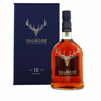 Dalmore 18 Year Old 2022