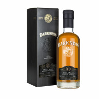 Darkness Benrinnes 11 Year Old Oloroso Cask Finish