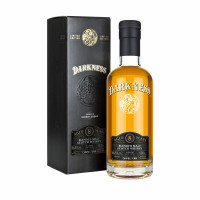 Darkness Campbeltown 8 Year Old Oloroso Cask Finish