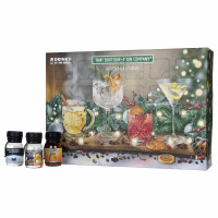 That Boutique-y Gin Company Advent Calendar (2019 Edition)