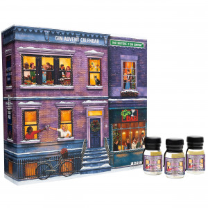 That Boutique-y Gin Company Advent Calendar (2022)