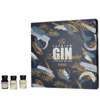 The Premium Gin Advent Calendar (2022)