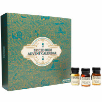 The Spiced Rum Advent Calendar (2022)