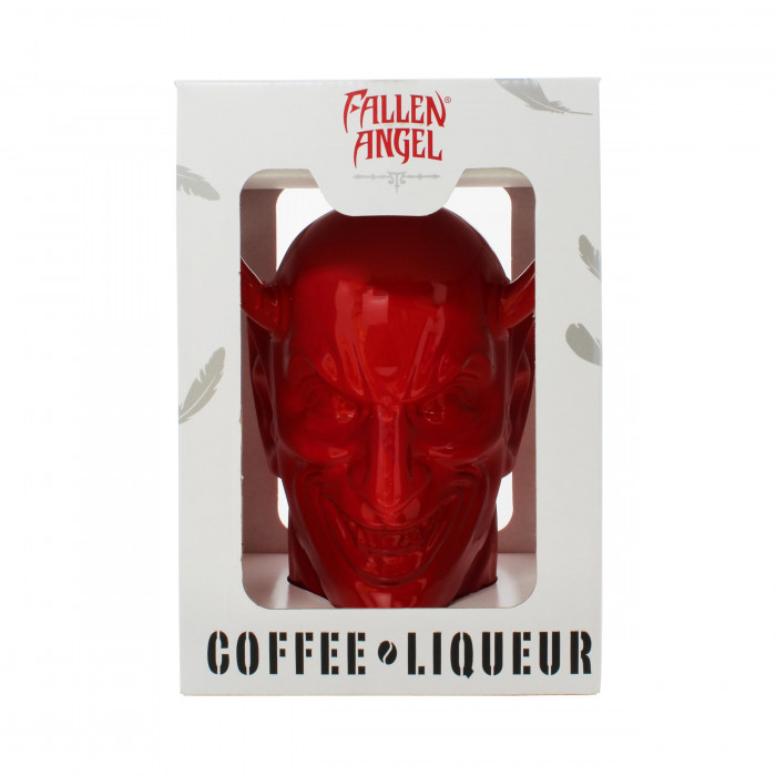 Fallen Angel DT6 Coffee Liqueur