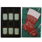 Fill Me Up Christmas Whisky Gift Set 6x3cl 