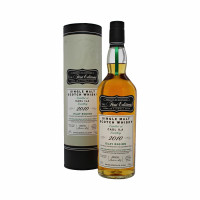 First Editions Caol Ila 2010 with box