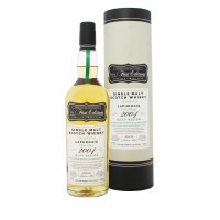First Editions Laphroaig 2004 16 Year Old 