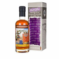 Fleurieu 3 Year Old Batch 2 That Boutique-y Whisky Company Return To Oz