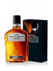 Gentleman Jack Tuxedo Gift Pack