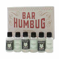 Bar Humbug Christmas Gin Gift Set