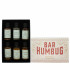 Bar Humbug Christmas Whisky Gift Set