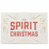  Spirit of Christmas Gin Gift Set