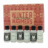 Winter Warmers Gin Gift Set