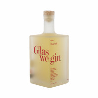 Glaswegin Cask Collection Rioja Cask