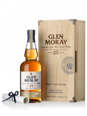 Glen Moray 25 Year Old