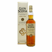 Glen Scotia Double Cask with box