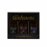 Glenallachie 3x5cl Miniature Pack