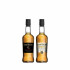 Glen Scotia Double Cask & 15 Year Old 2x20cl