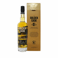 Golden Cask Ardmore 12 Year Old