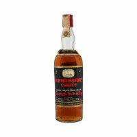 Strathisla 1937 34 Year Old Sherry Wood Connoisseurs Choice