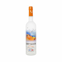 Grey Goose L’Orange Vodka