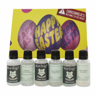 Happy Easter Eggs Gin Gift Pack