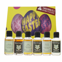 Happy Easter Eggs Whisky Gift Pack