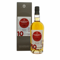 Hepburns Choice Tormore 2012 10 Year Old