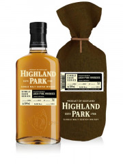 Highland Park 2002 Single Cask - Loch Fyne Exclusive