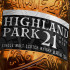 Highland Park 21 Year Old